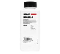Sviluppo per Pellicola BN Bianco e Nero - Ilford Ilfosol 3 - Liquido 0,5l