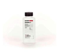 Ilford Ilfosol 3 500ml Sviluppo Pellicola Bianco / Nero