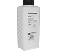 Ilford Ilfotol 1 litro Imbibente Lavaggio finale pellicola e carta