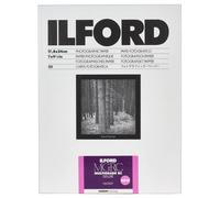 Carta fotografica bianco e nero Ilford 18x24 Multigrade RC DeLuxe lucida 25 fogl
