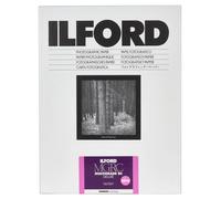 Ilford Multigrade Rc Deluxe 1m 10x15 Cm100 Sheets Paper Bianco
