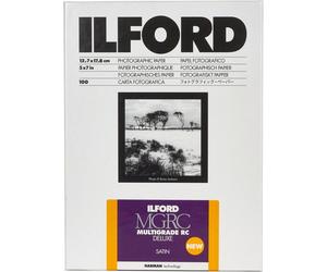 Ilford Imaging 1x100 Ilford MG RC DL 13x18 25 m HAR1180475