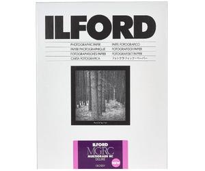 Ilford MG RC DL 1M 10x15 , 100 Bl.