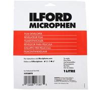 Ilford Microphen in polvere per 1 litro Sviluppo pellicole B/N