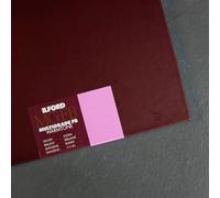 Ilford Multigrade FB Warmtone Gloss, 20,3 x 25,4 cm, 25 fogli