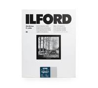 Ilford Multigrade IV 44M RC DeLuxe Perlato 24 X 30,5 Cm 50 Fogli 24X31