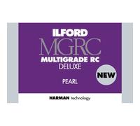 Ilford Multigrade MGRC De Luxe 10x15 /100f 44M Perla - Carta Fotografica B/N