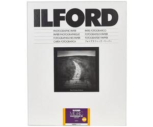 Ilford Multigrade RC MGRC Deluxe Satin 10x15 100H