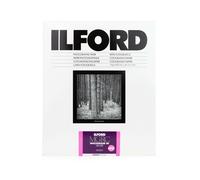 Ilford Multigrade V 1M RC Deluxe Lucido 24 X 30,5 CM 50 Fogli