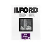 Ilford Multigrade V 44M RC DeLuxe Perlato 17,8 X 24 Cm 25 Fogli