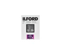 ILFORD MULTIGRADE V RC DE LUXE MGD.1M - Superficie lucida 17,8 x 24,0 cm 100 fogli - Nouvo