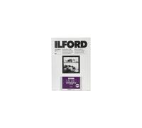 ILFORD MULTIGRADE V RC DE LUXE MGD.44M - Superficie perlata 12,7 x 17,8 cm 100 fogli - Nouvo