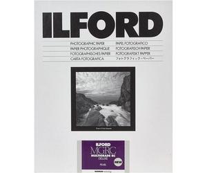 Ilford Multigrade V RC Deluxe 44M 13x18 25 vel