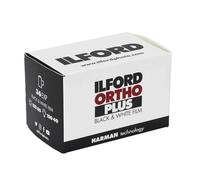 Ilford Ortho Plus 80 B&W Pellicola in Bianco e Nero - 36 Esposizioni