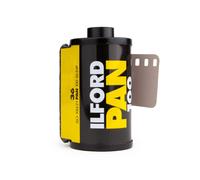 Ilford Pellicola fotografica PAN 100 135-36 35mm Bianco e nero 3x