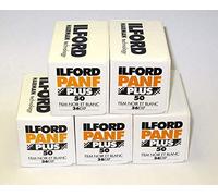 ILFORD Rullino PAN-F50 135-36