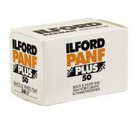 Ilford Pan F Plus 50 135/36