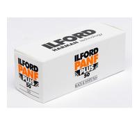 Ilford Pan F Plus 50 pellicola in rotolo 120