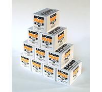 Ilford Panf +, 135 mm, 36 esposizioni 10 rotoli