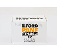 Ilford Panf Plus 50 nero e bianco film 35 mm 36EXP by Ilford