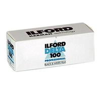 Ilford pellicola 100 ISO Bianco e Nero formato 120