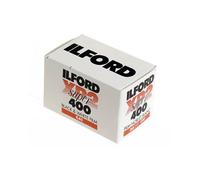 Ilford pellicola fotografica 36 scatti bianco e nero ISO 400