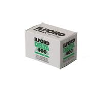 Ilford pellicola fotografica 36 scatti bianco e nero ISO 400