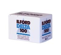 Ilford pellicola fotografica bianco e nero 100 ISO 36 scatti