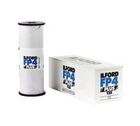 Ilford pellicola fotografica Bianco e Nero 125 ISO