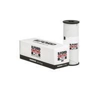 ILFORD PELLICOLA ORTHO PLUS 80 - 120 BIANCO E NERO