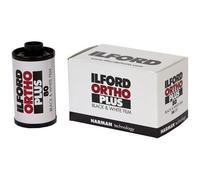 Ilford Ortho Plus135/36 sw Film
