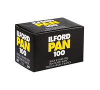 Ilford pellicola Rullino Bianco e Nero PAN 100 35mm 36 foto