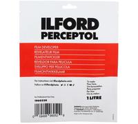 Ilford Perceptol in polvere per 1 litro Sviluppo pellicole B/N