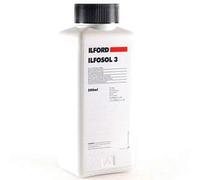 Ilford Photo ILFOSOL 3 500ml USA/LATTINA