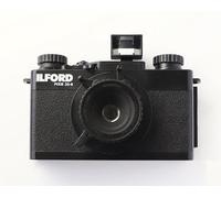 ILFORD PIXIE 35-II Fotocamera istantanea