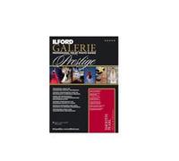 25 fogli di carta perlata Ilford Prestige Smooth Pearl A4 da 310g