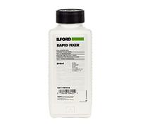Fissaggio per Carta/Pellicola Bianco e Nero - Ilford Rapid Fixer - Liquido 500ml