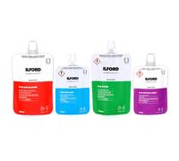 Ilford Simplicity Kit Sviluppo pellicola Bianco e Nero