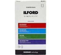 Ilford Simplicity Starter Pack