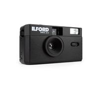 ILFORD Sprite 35 II 35mm Film Reusable Camera Fotocamera Analogica Flash - Nuovo