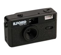 Ilford Sprite 35-II - Macchina fotografica, colore: Nero