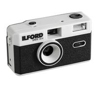 Macchina fotografica ILFORD Sprite 35-II nero e argento