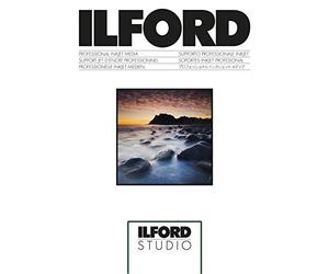 ILFORD STUDIO Glossy 200 gsm/8Mil 2L - 127 mm x 178 mm, 100 fogli