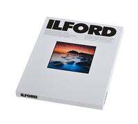 ILFORD STUDIO Matt 235 gsm/12 mil Postcard - 102 mm x 152 mm 100 fogli