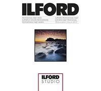 ILFORD STUDIO Pearl 250 gsm/10 Mil A3+, 329 mm x 483 mm, 50 fogli