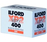 Ilford XP-2 Super 400 135-36 Black & White Film, Model: 1839575