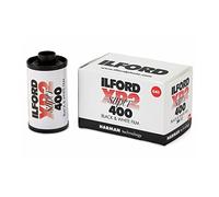 Ilford XP-2 Super, pellicola da 35 mm, rotolo da 36 esposizioni