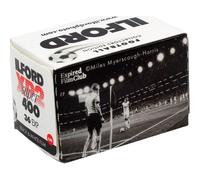 Ilford XP2 Super 135-36 Film Football Edizione Limitata