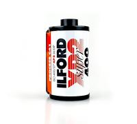 Ilford XP2 SUPER
