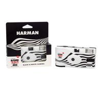 Ilford XP2 Super 27 Pose | Fotocamera Usa e Getta Bianco nero